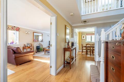 94 Broadmanor, Pocklington, York, YO42 2GB