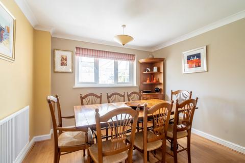 94 Broadmanor, Pocklington, York, YO42 2GB
