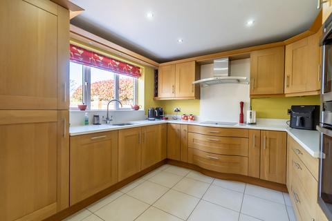 94 Broadmanor, Pocklington, York, YO42 2GB