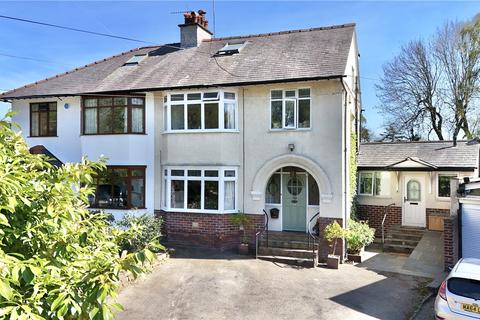 5 bedroom semi-detached house for sale, The Crescent, Gayton, Wirral, CH60