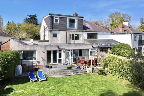 5 bedroom semi-detached house for sale, The Crescent, Gayton, Wirral, CH60