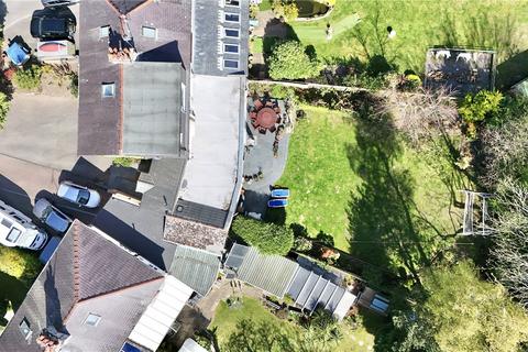 5 bedroom semi-detached house for sale, The Crescent, Gayton, Wirral, CH60