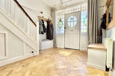 5 bedroom semi-detached house for sale, The Crescent, Gayton, Wirral, CH60