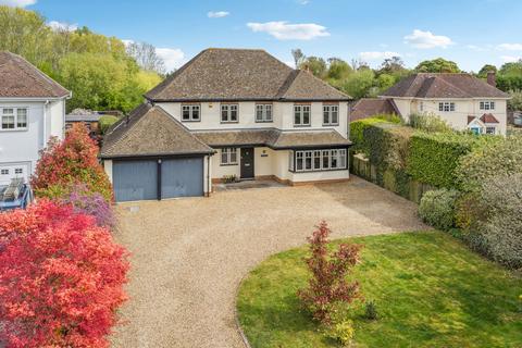 16 Abingdon Road, Dorchester On Thames, Wallingford, OX10 7JY