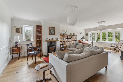 16 Abingdon Road, Dorchester On Thames, Wallingford, OX10 7JY