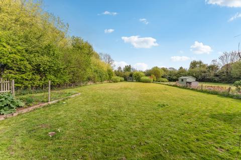 16 Abingdon Road, Dorchester On Thames, Wallingford, OX10 7JY