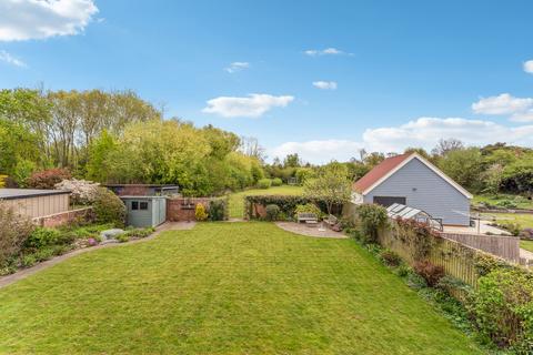 16 Abingdon Road, Dorchester On Thames, Wallingford, OX10 7JY