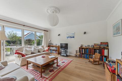 16 Abingdon Road, Dorchester On Thames, Wallingford, OX10 7JY