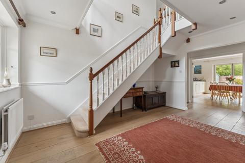 16 Abingdon Road, Dorchester On Thames, Wallingford, OX10 7JY