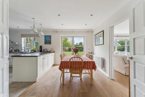16 Abingdon Road, Dorchester On Thames, Wallingford, OX10 7JY