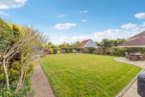 16 Abingdon Road, Dorchester On Thames, Wallingford, OX10 7JY