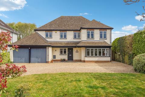 16 Abingdon Road, Dorchester On Thames, Wallingford, OX10 7JY
