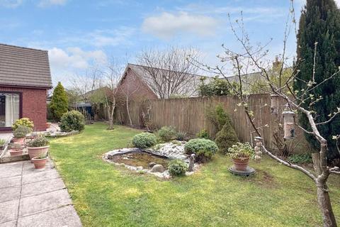 4 Tai Cae Mawr, Llanwrtyd Wells, LD5 4RJ