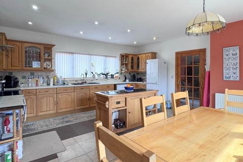 4 Tai Cae Mawr, Llanwrtyd Wells, LD5 4RJ