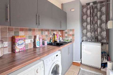 4 Tai Cae Mawr, Llanwrtyd Wells, LD5 4RJ