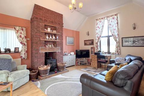 4 Tai Cae Mawr, Llanwrtyd Wells, LD5 4RJ