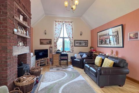 4 Tai Cae Mawr, Llanwrtyd Wells, LD5 4RJ