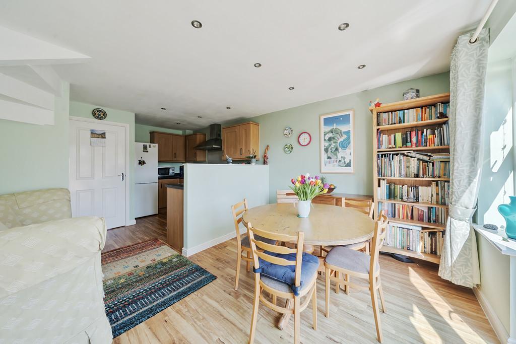 Kitchen Dining Room