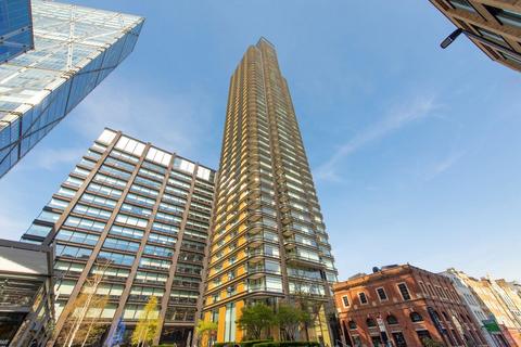 2 bedroom flat to rent, Principal Place, London EC2A