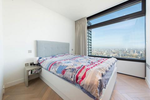 2 bedroom flat to rent, Principal Place, London EC2A
