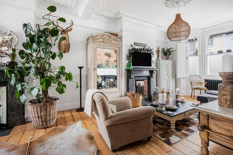 4 bedroom character property for sale, Ditchling Road, Brighton