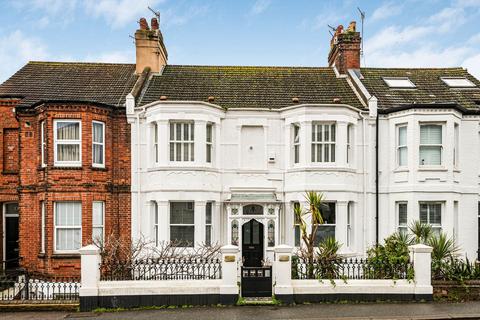 4 bedroom character property for sale, Ditchling Road, Brighton