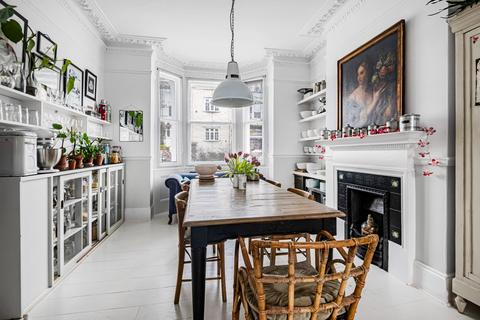 4 bedroom character property for sale, Ditchling Road, Brighton