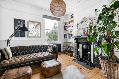 4 bedroom character property for sale, Ditchling Road, Brighton
