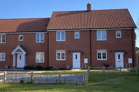 undefined, John Allison Avenue, Holt NR25
