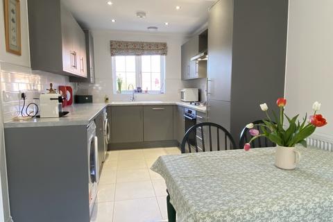 undefined, John Allison Avenue, Holt NR25