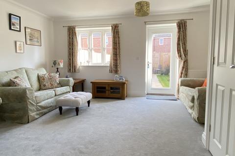 undefined, John Allison Avenue, Holt NR25