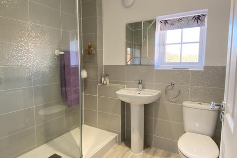 undefined, John Allison Avenue, Holt NR25