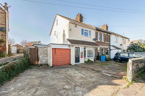 2 bedroom semi-detached house for sale, James Road, Poole