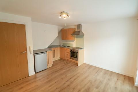 1 bedroom apartment to rent, Torside Mews, Glossop SK13