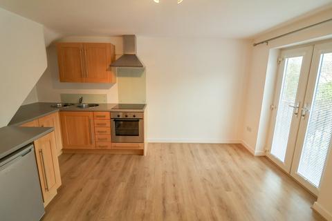 1 bedroom apartment to rent, Torside Mews, Glossop SK13