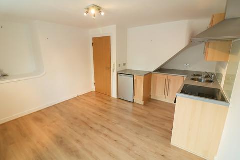 1 bedroom apartment to rent, Torside Mews, Glossop SK13
