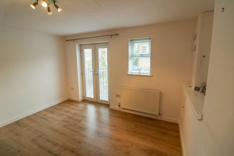 1 bedroom apartment to rent, Torside Mews, Glossop SK13