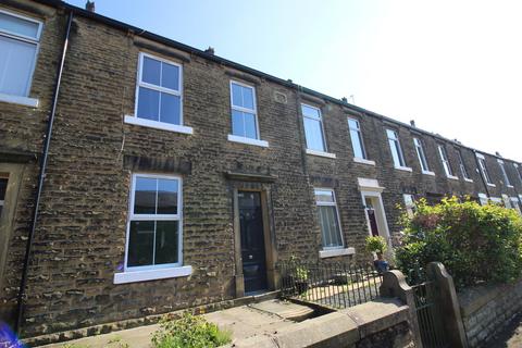 3 bedroom terraced house to rent, Lambgates, Glossop SK13