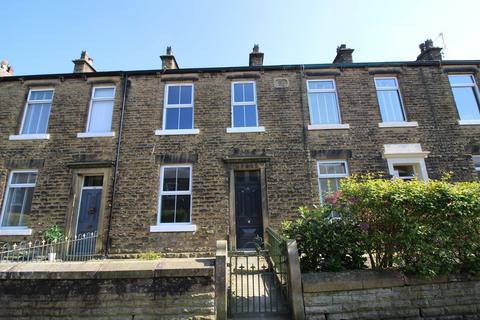 3 bedroom terraced house to rent, Lambgates, Glossop SK13