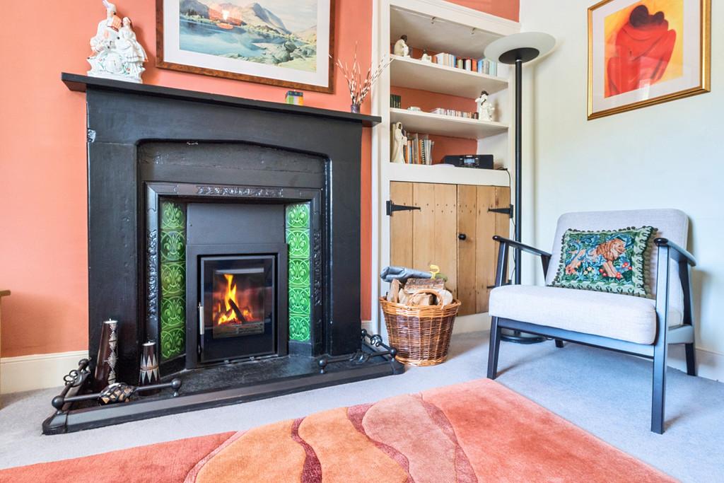 Fire Place