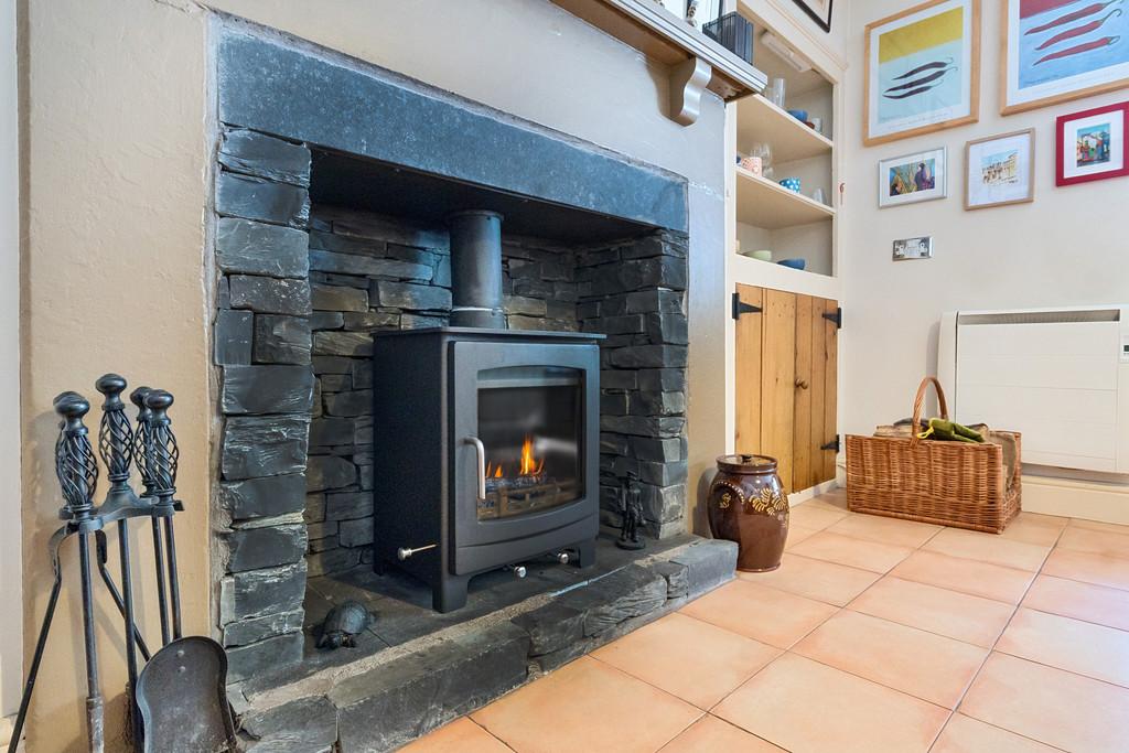 Fire Place