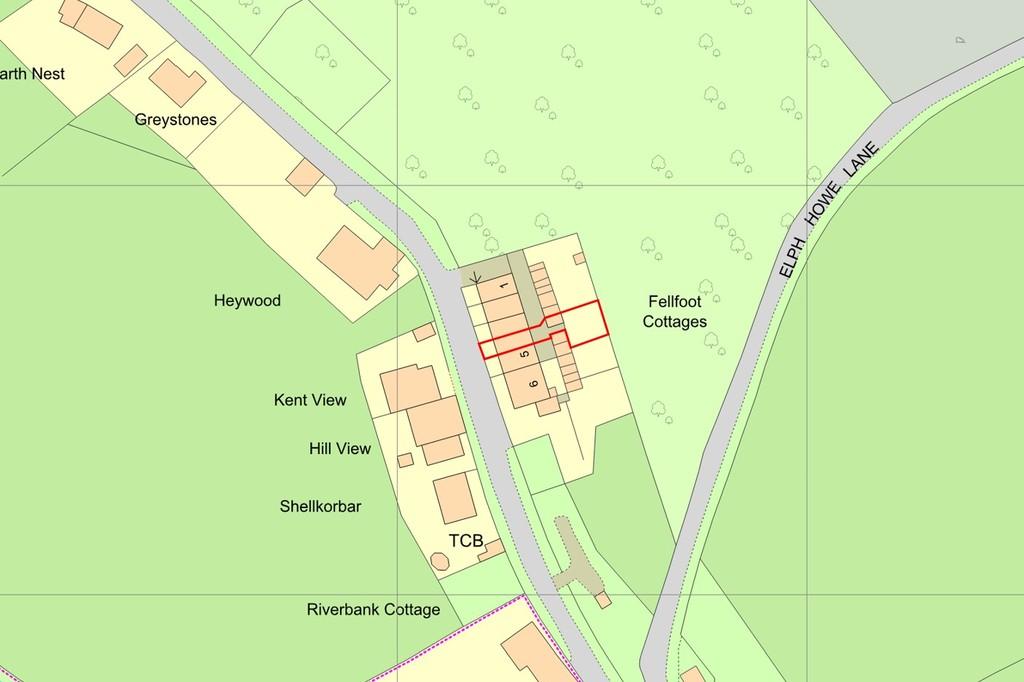 Ordnance Survey Ref: 01215608