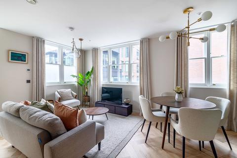 2 bedroom apartment for sale, Stukeley Street, Seven Dials WC2