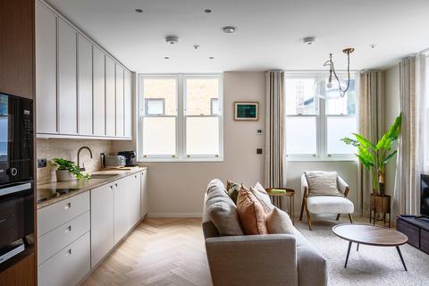 2 bedroom apartment for sale, Stukeley Street, Seven Dials WC2