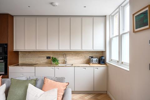 2 bedroom apartment for sale, Stukeley Street, Seven Dials WC2