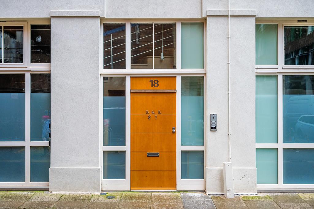 Stukeley Street 24