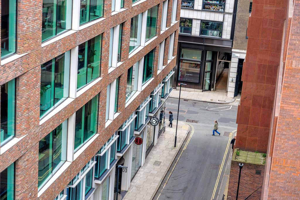 Stukeley Street 22