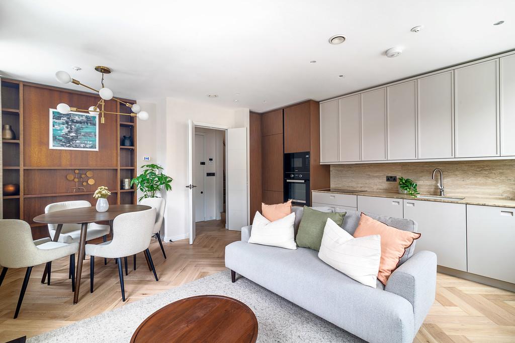 Stukeley Street 02