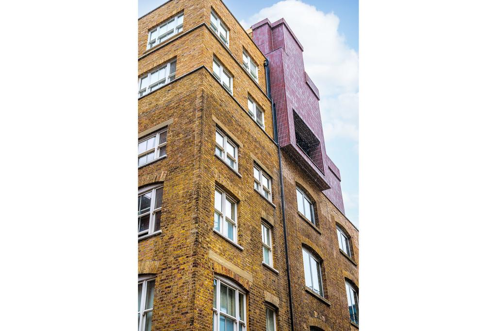 Stukeley Street 27b