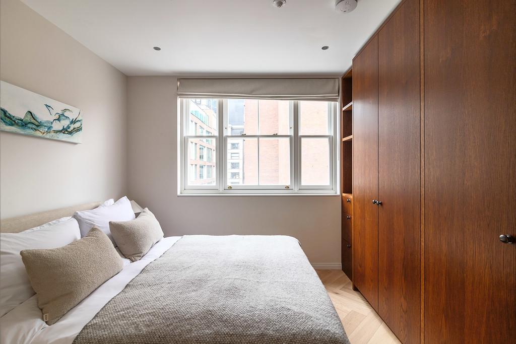 Stukeley Street 05